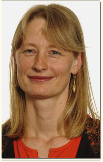 Marion Sonnleitner, Praticienne de Shiatsu, Enseignante de Qi Gong