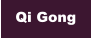 Qi Gong